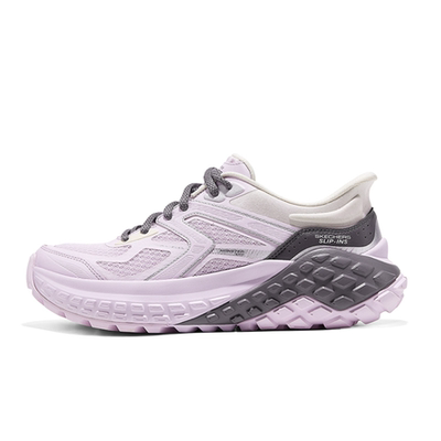 Skechers斯凯奇正品新款春秋款女子运动户外缓震低帮跑步鞋150681