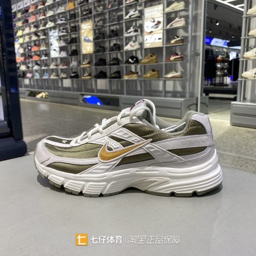 Nike耐克正品新款春季男低帮拼接撞色透气户外运动休闲鞋IQ9788