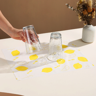 出门带上我！一次性餐垫宝宝便携外出防油防水儿童婴儿餐椅餐桌垫