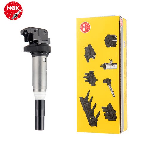 NGK点火线圈 新品上市！ N20B20 2.0T专用