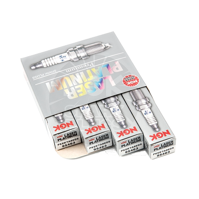 【NGK火花塞授权店】适配丰田