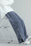 2025春季现货灯芯绒裤子男A210-K2266-P55，男装休闲裤，星座210-3