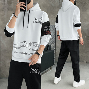 秋季套装男潮流时尚休闲套装A210—TZ9830-P65图片