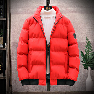 现货冬季棉衣男潮流老虎头棉衣A210-M8029-P55，男装棉衣，星座210-3