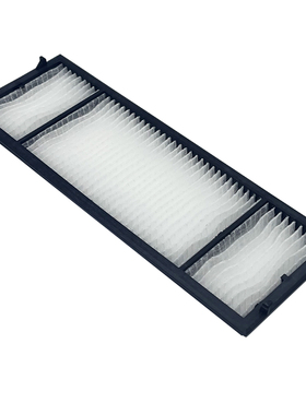 适用于 BRIGHTLINK EB-L200F/L200SW/L200SX/L200W/L200X/L250F/L255F/EH-LS300B/LS300W投影机过滤网ELPAF60