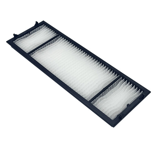 适用于 BRIGHTLINK EB-L200F/L200SW/L200SX/L200W/L200X/L250F/L255F/EH-LS300B/LS300W投影机过滤网ELPAF60