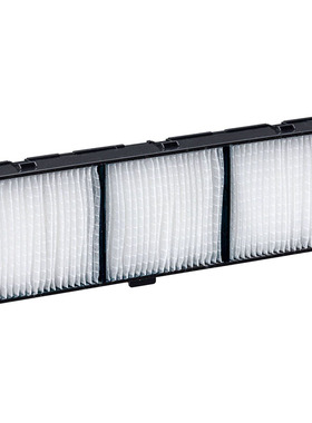 适用松下PT-BAZ602C/BAZ502C/BHZ601C/BHW601C/BHZ611C/BMX50C BMZ60C/投影机过滤网ET-RFV500/RFV410