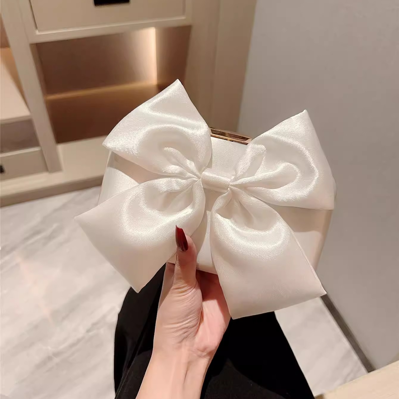 原创设计手工定制女包