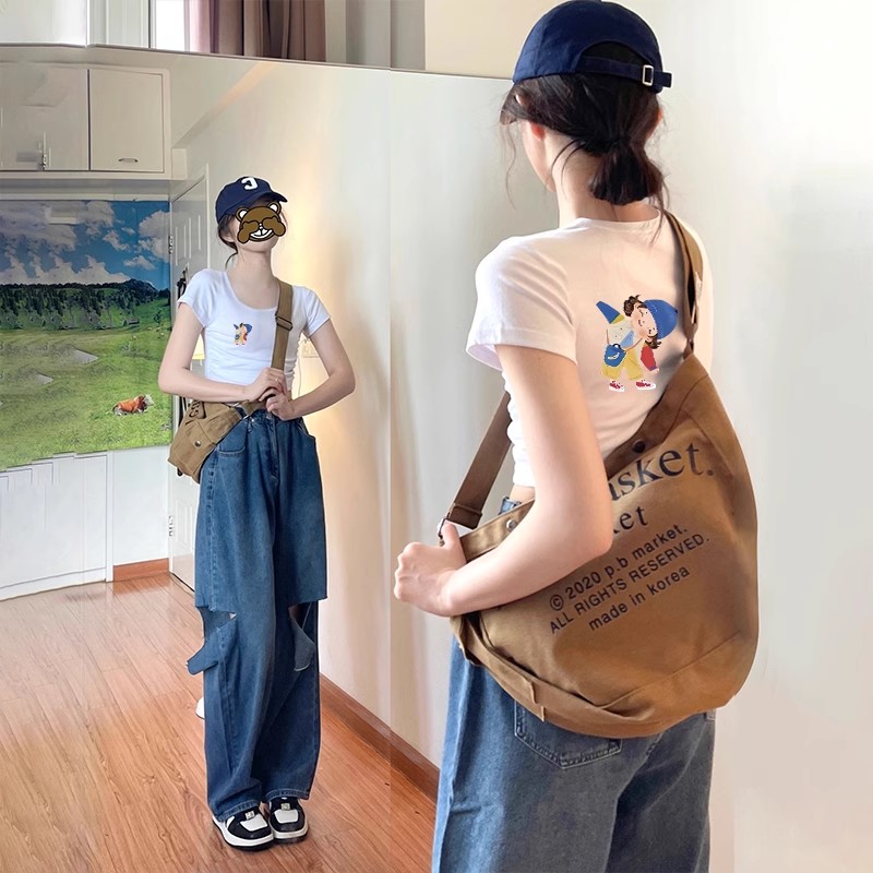 独特绝美小上衣多巴胺上衣白色