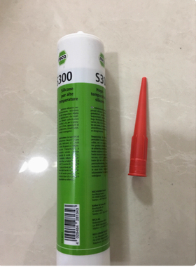 德国进口RECA S300 耐高温硅胶硅胶HT300硅胶