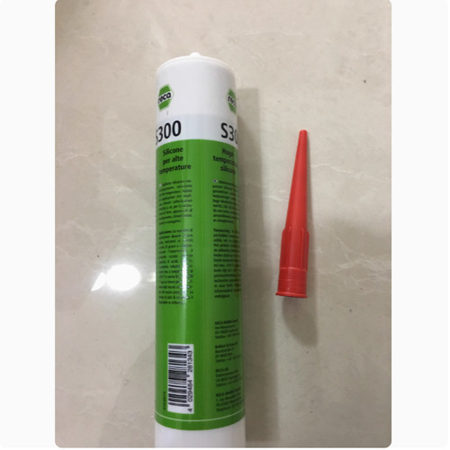 德国进口RECA S300 耐高温硅胶硅胶HT300硅胶