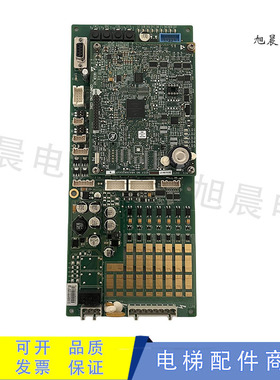 奥的斯GECB主板DBA26800EE13 EE9 EE15 EE16ABA26800AVP6原装现货