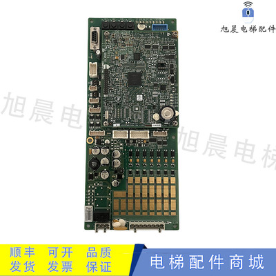奥的斯主板GECB电梯ee