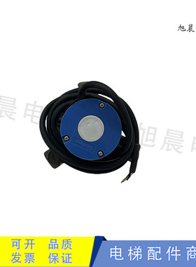 东芝电梯主机编码器多摩川TS5246N2432 60-8192C/T-C3-5V原装现货
