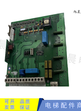 迅达电梯300P变频器 30BR 419855 驱动板5 007204HB 原装现货出售