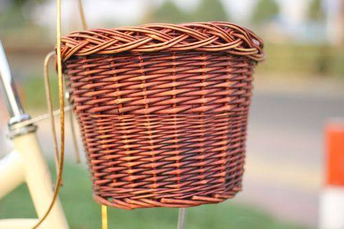 Panier pour vélo - Ref 2257458 Image 5