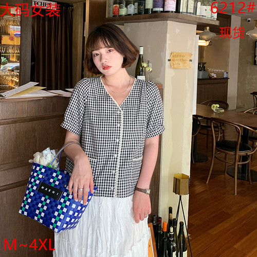 金米豆大码女装 JMDF6212 金米豆大码女装 JMDF6212