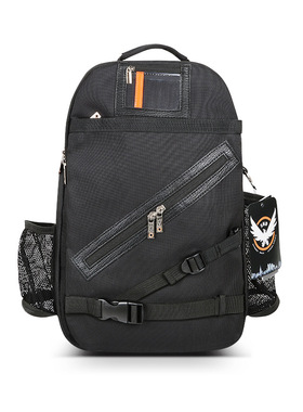 The Division 全境封锁2 书包 战术包 暗区包 分裂集团 单肩背包