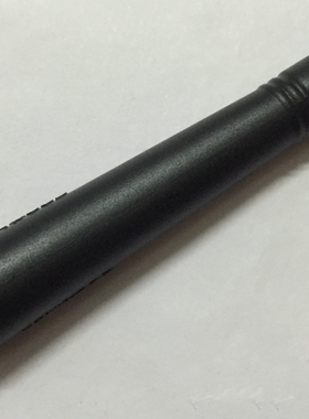 对讲机TK3307 天线 350M天线 TK3207天线 350M天线 8CM SMA接口