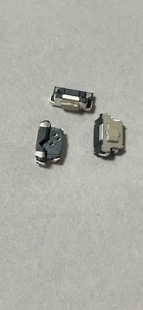 GP328 GP338 PTX760 MTX960PTT开关 PTT发射键开关 立体式新款的M