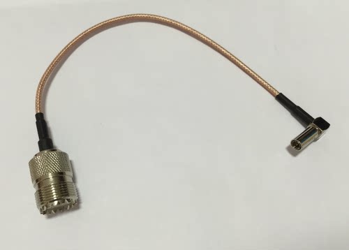 对讲机XiR P8668 DGP8550 GP328D GP338D XPR7550 测试头 测试线