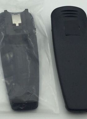 M对讲机A10 CP110 A12 A9D EP150 XTNI A10D 背夹 腰夹 电池后夹