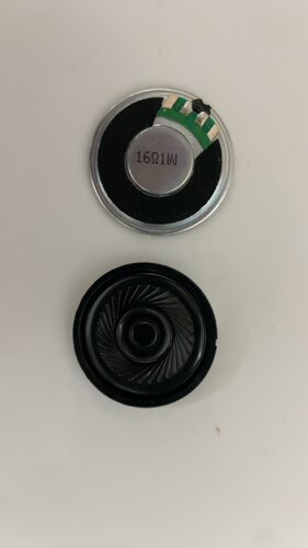 对讲机CP1300 CP1660 CP1200 A8 内置喇叭 扬声器 对讲机配件