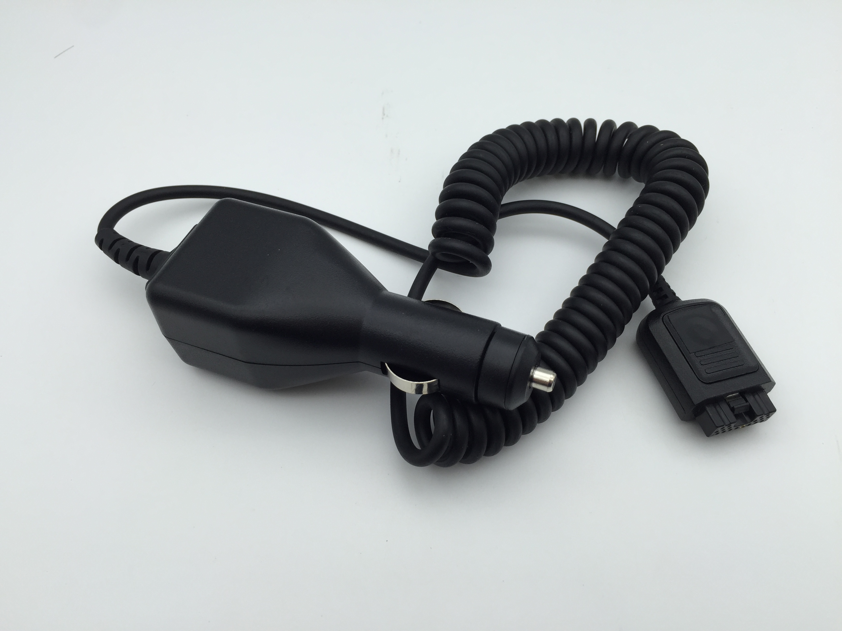 M对讲机配件MTP3150 MTP3250 MTP3100 车充线 充电器 NNTN8040