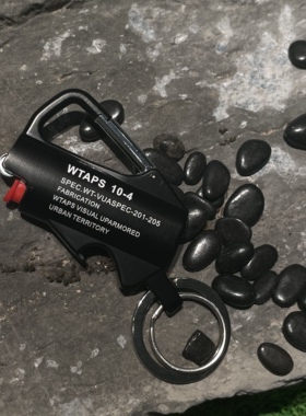 比克打火机金属套子多功能户外起子一次性机芯防爆个性多功能起子