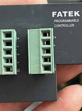 PLC 永宏FBS-CB55-3-5 B2DA-2 CB25-3-5 B2A1D B4AD-0通信模块