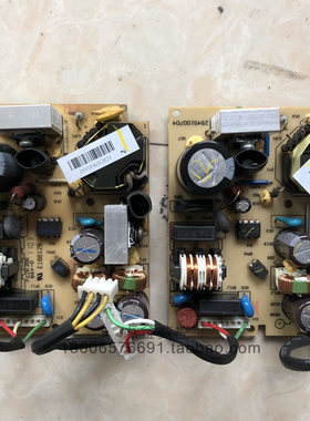 拆机台达PLC电源板DVP14ES00R2/IO板24/32/40/60es00T2包好