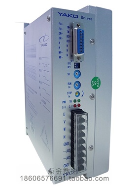 三相步进电机驱动器YKA3722MA/YKB3722MA/YKC3722MA/替换Q3HB220M