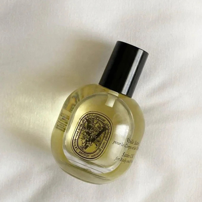 现货 Diptyque蒂普提克 茉莉身体油沐浴露身体乳滋润保湿