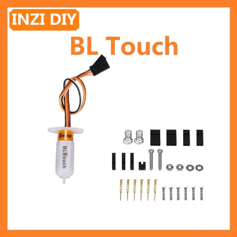 高精度BL Touch原装进口自动调平3d打印机配件3D TOUCH调平传感器