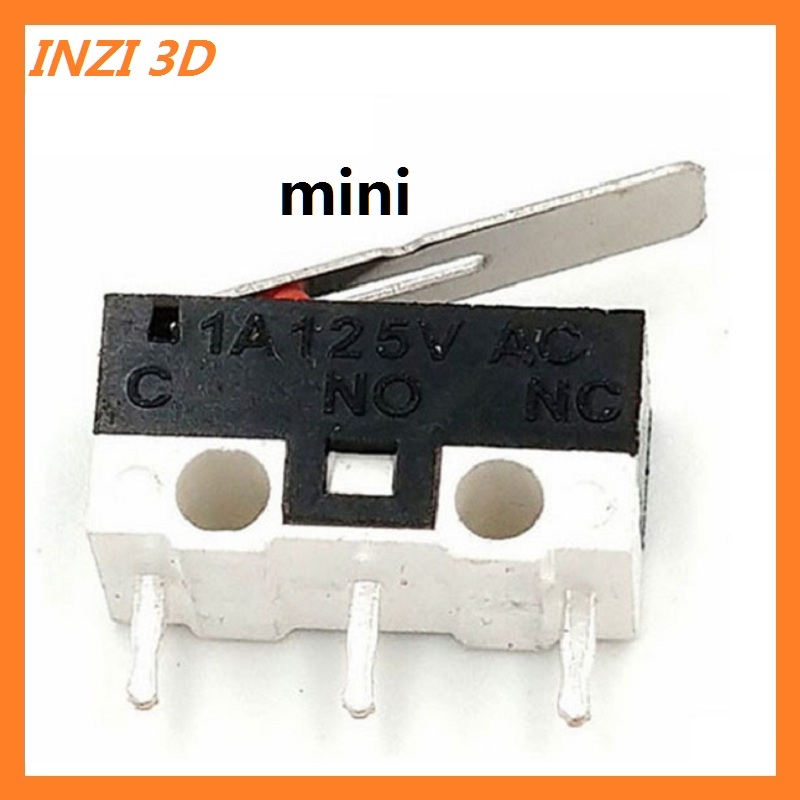 3d打印机配件机械限位开关