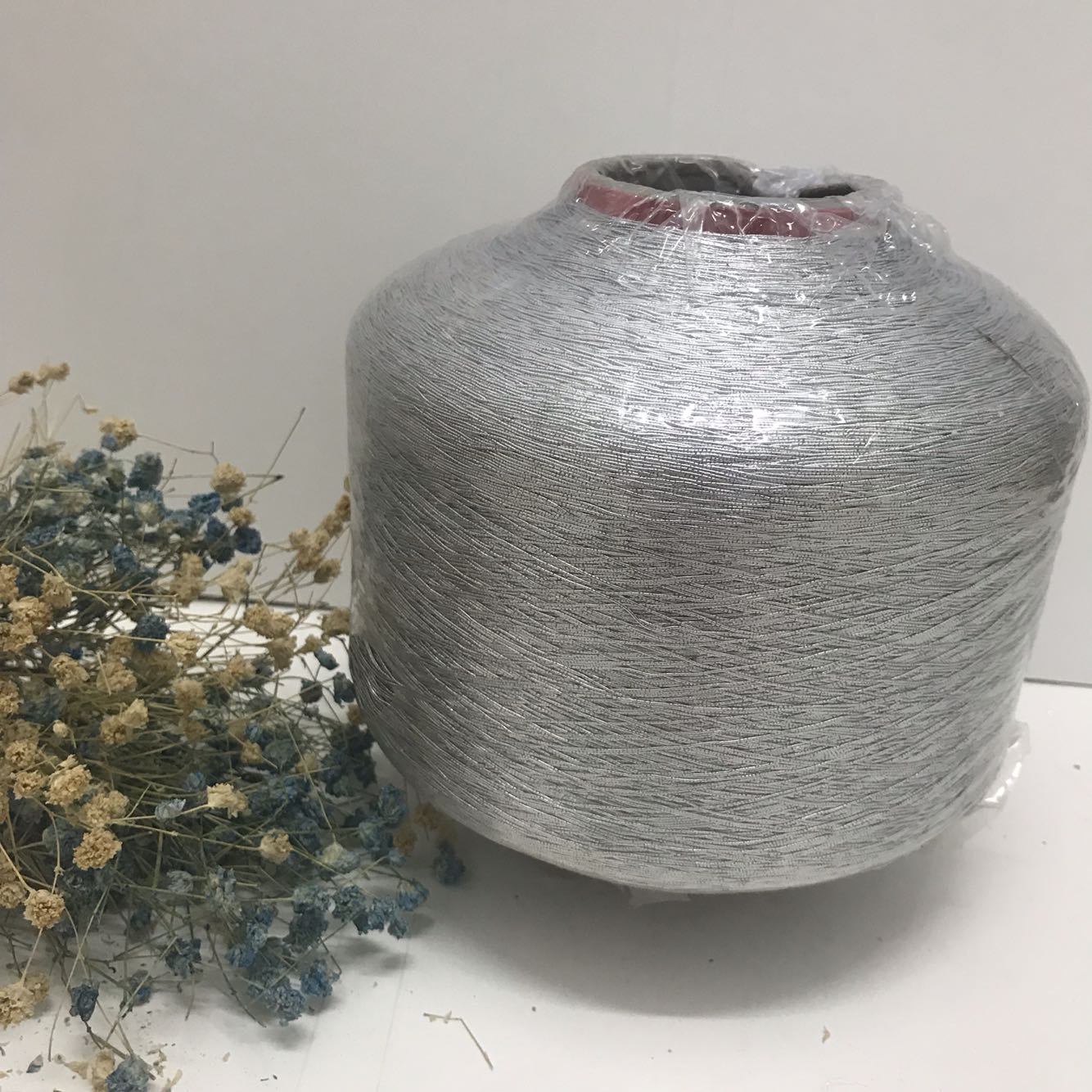 双包牛奶丝     钩针泫雅同款编织包手工diy材料包网红手混线包包