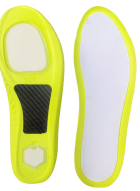 碳纤维鞋垫碳板鞋垫GT Cut2专用zoom前后气垫篮球鞋碳板球员版抗