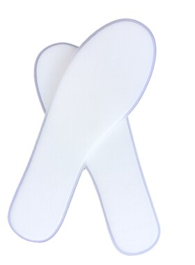 全掌zoomAJ鞋垫减震鞋垫气垫鞋垫缓震运动鞋垫高弹减震男zoom鞋垫