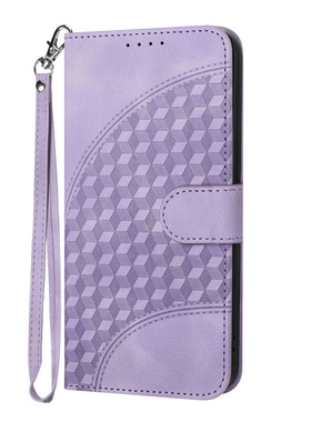 适用于Vivo Y53S 4G/Y51A 2021/Y33 4G 2021手机套软硅胶外壳全包边防摔翻盖式保护皮套插卡支架配手挂绳个性