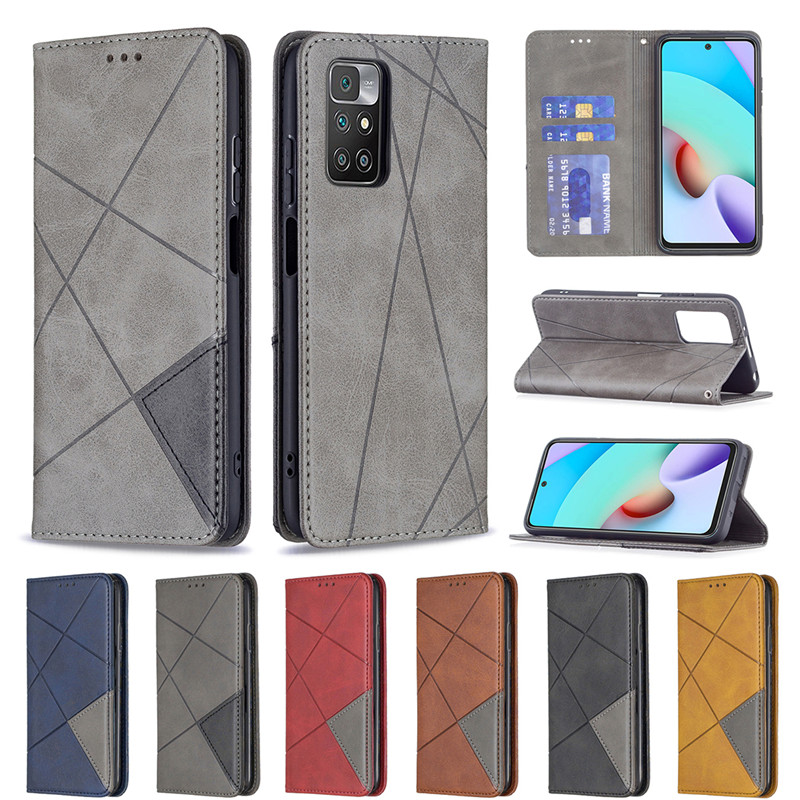 适用于红米note11 4g手机套红米10保护皮套双面全包防摔硅胶外壳