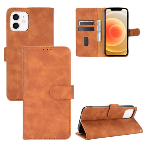 适用于苹果13手机壳iphone13promax保护套13mini翻盖皮套复古商务