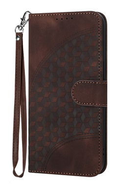 适用于OPPO Reno 6Z 5G/Reno 5F/Reno5 Lite手机套软硅胶外壳全包边防摔翻盖式保护皮套插卡支架配手挂绳个性