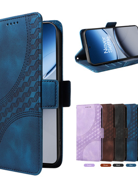 适用于OPPO Reno 6Z 5G/Reno 5 Lite手机套压花电话保护套侧吸扣翻盖式皮套软硅胶外壳全包边防摔插卡支架ins