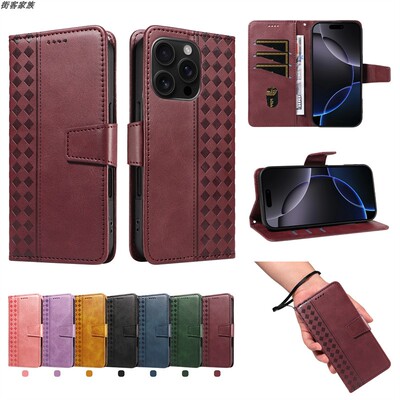 适用于红米Redmi 10 A C/9 A C/12 C/13X 4G 5G国内版手机套翻盖式电话保护皮套软硅胶全包边外壳防摔插卡