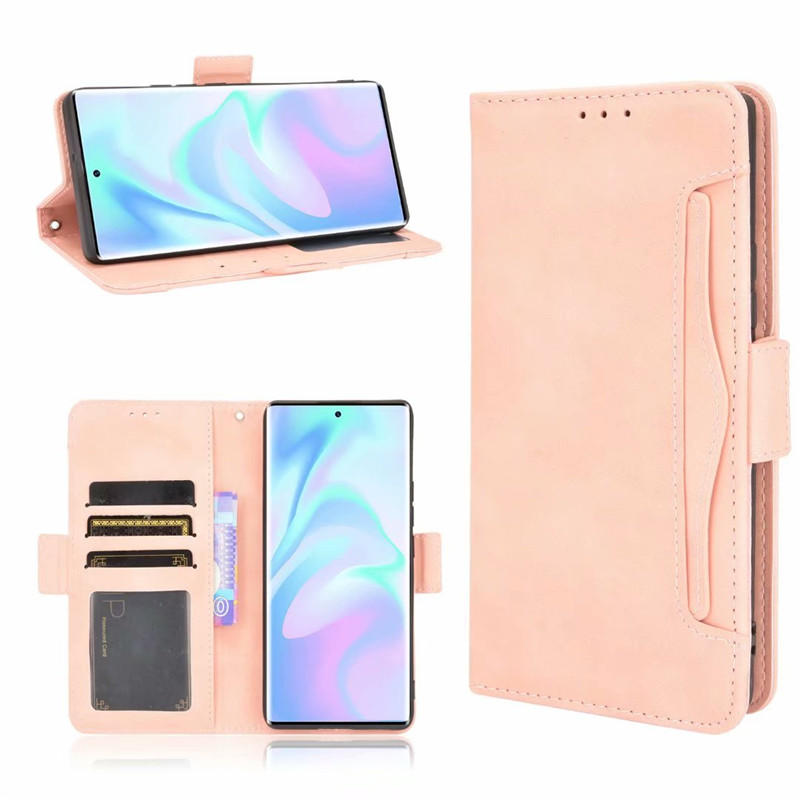 适用于小米poco m3pro手机套红米note10 5g版侧吸翻盖式保护皮套