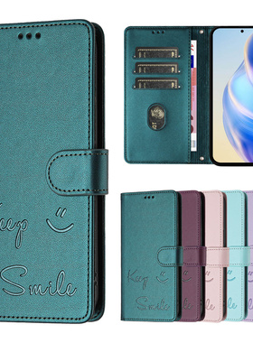 适用于Tecno Spark 6 Go/Spark Go 2020/Spark Go 2021手机套翻盖式保护套防摔皮套软硅胶外壳全包边插卡支架