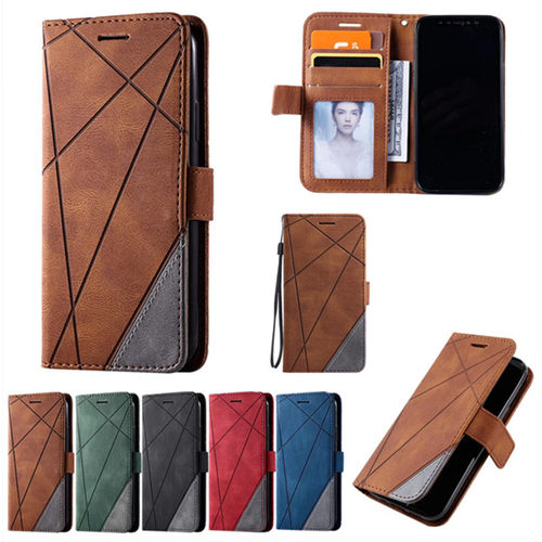 适用于Xiaomi Mi 小米11X 11i 11T 11 9T 10 12T 13 Pro 9 12 Lite青春版Ultra手机壳全包防摔翻盖式保护皮套