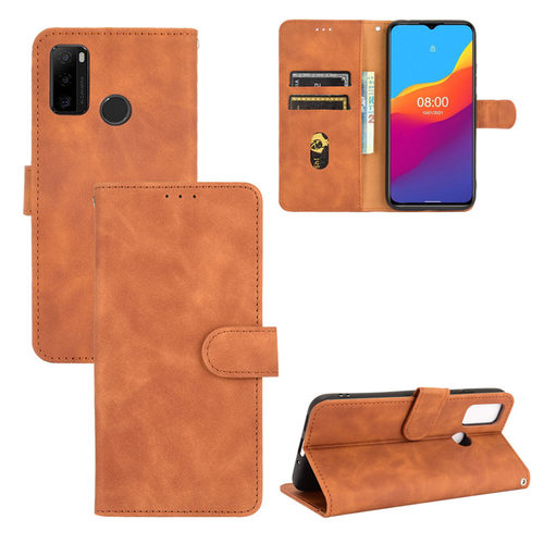 适用于欧乐风note10手机壳硅胶防摔Ulefone Note 10翻盖保护皮套