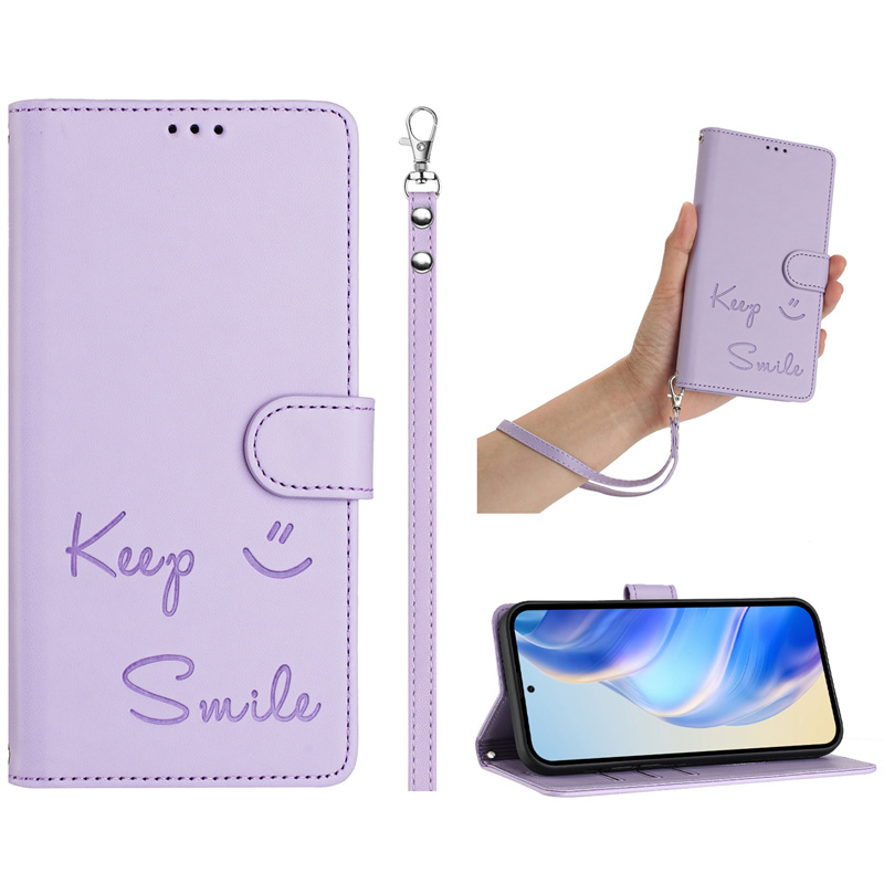 适用于OPPO F21 Pro 5G/A96 5G国内版/Reno 7Z 5G手机壳防盗刷保护套压花翻盖式皮套软硅胶外壳防摔插卡支架