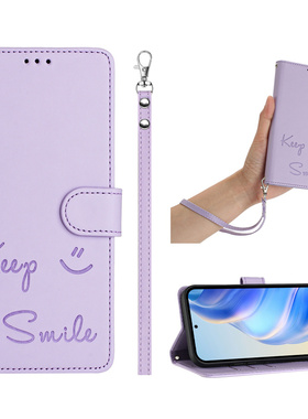 适用于一加OnePlus 1+ 8T/9R/9 Pro手机壳防盗刷电话保护套压花翻盖皮套软硅胶全包边外壳防摔插卡支架时尚